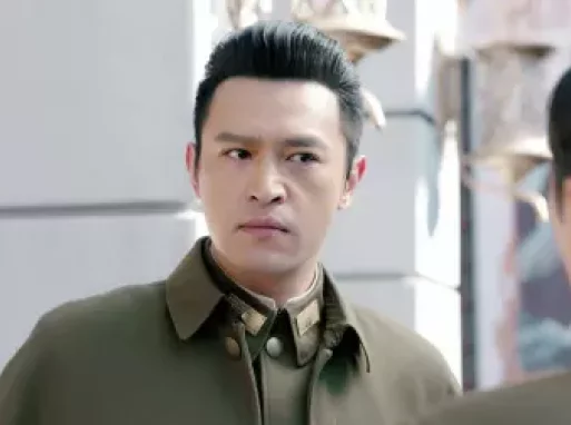 天衣无缝 4集