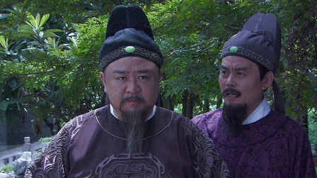 神探狄仁杰第三部 42集