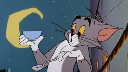 猫和老鼠 经典版 42集