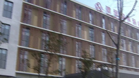 我们复婚吧 9集