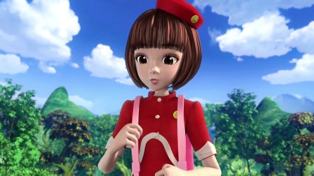 东方可儿之摩登学园 2集
