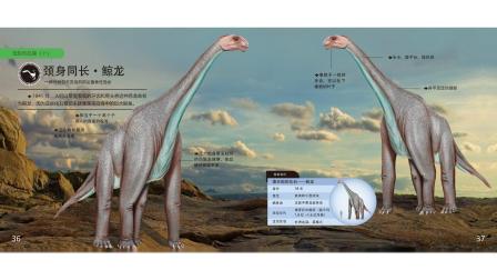 恐龙世界 4集