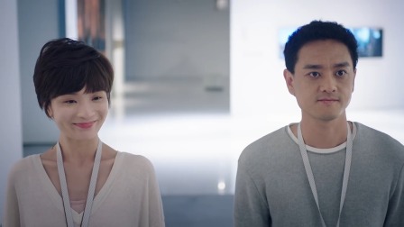 回到明天 8集