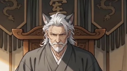 猫平安逆袭传奇 22集