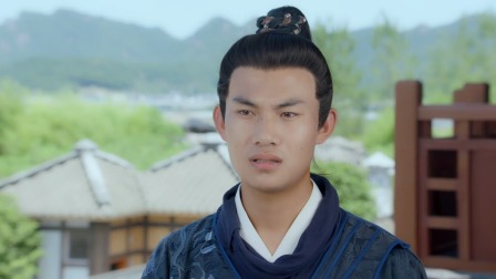 戏精王妃养成计2 9集