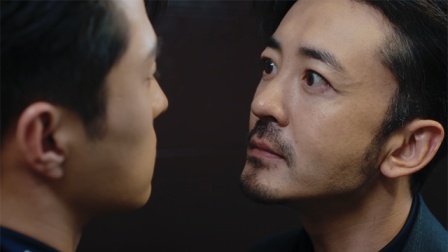 又见仲夏夜之星 19集