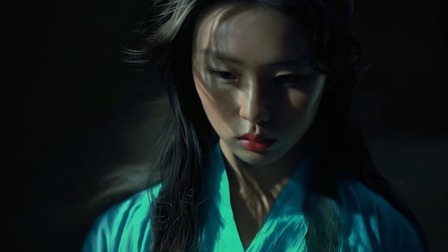 绝对循环 11集
