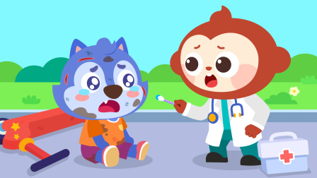 儿歌多多超级医生 30集