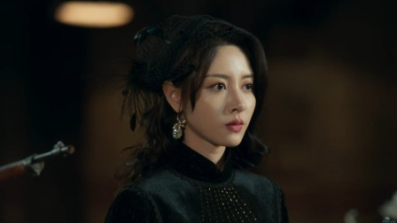 孤鸢 23集