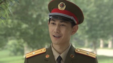 葵花怒放的声响 26集