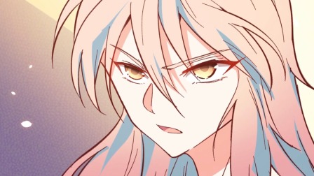 这个修士来自未来 动态漫画 第1季 4集