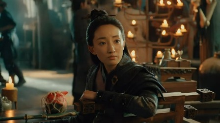 大唐狄公案 DVD版 14集