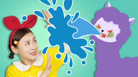 兔子姐姐小心大坏蛋4 42集