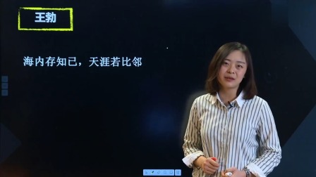 高二语文 春季 同步精讲 36集