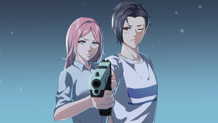 我在末世搬金砖 动态漫画 11集