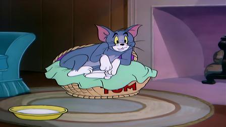 猫和老鼠跑酷进行时 15集