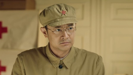 破晓东方 22集