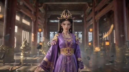 凤骨琉璃 14集