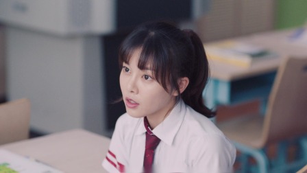 我是班主任 8集
