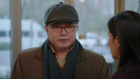 雾中系铃人 7集