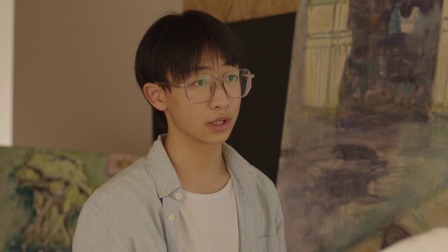 被涂抹的秘密 4集