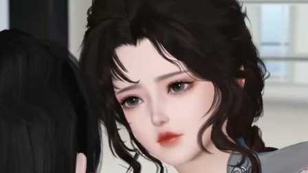 黑嘴主播穿成赐婚妃 21集