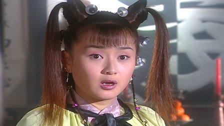 侠客行 39集