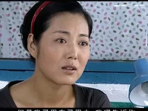 女人的村庄 6集