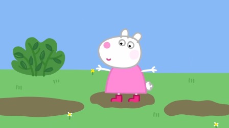 小猪佩奇第九季 英文原声版 9集