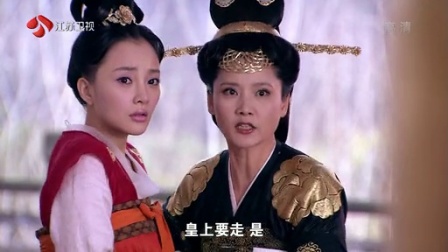 美人天下 9集