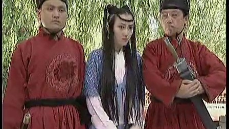 穿越时空的爱恋 12集