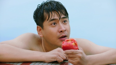 那座城这家人  DVD版 1集