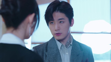 我的AI男友 16集