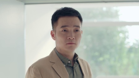 我是班主任 10集