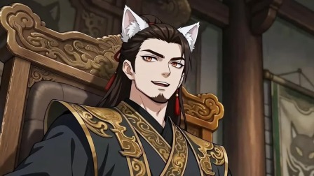猫平安逆袭传奇 21集