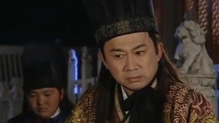 乱世情殇 29集