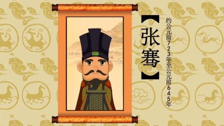 故事小屋：人物故事 93集