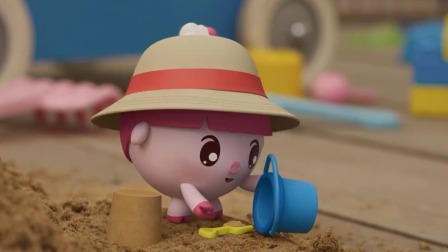 瑞奇宝宝幼儿园之旅 46集