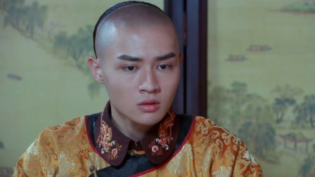 大玉儿传奇 62集