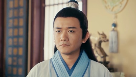 调香师 1集