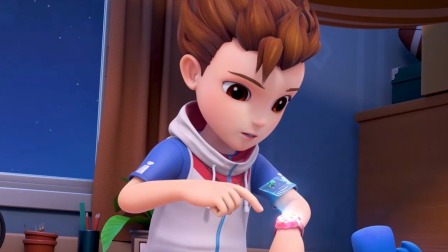 铠兽超人2之次元危机 2集