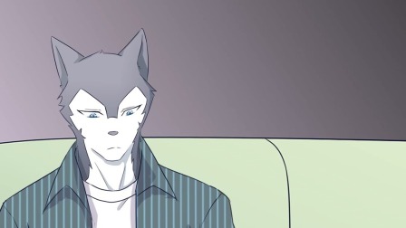 狼人沈天 91集
