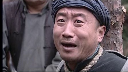 王保长新篇 第二部 死去生来 24集