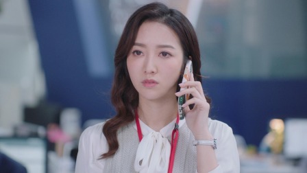 新闻女王 3集