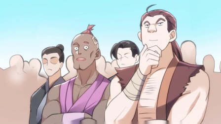 妖道至尊 第四季 63集