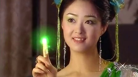欢天喜地七仙女 16集