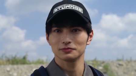 泽塔奥特曼 日语版 27集