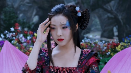 问天录 32集