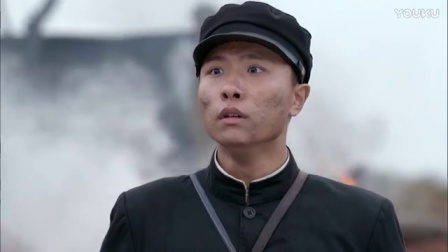 战昆仑 38集
