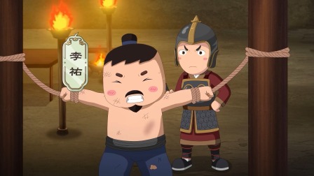 米小圈动画三十六计：上部 12集
